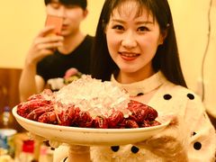 -小辉哥大排档(船山路总店)