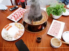 -岳合轩老北京涮肉