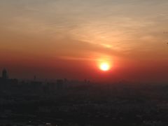 -火炉山森林公园