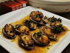 小鲍鱼-海景壹号大酒店(滨湖店)