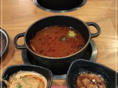 -呷哺呷哺 黄金牧场 (新中关购物中心店)