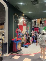-meland club亲子乐园(北京芳圆里ID MALL店)