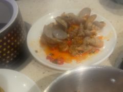 -宴立方海鲜自助(义乌万达广场店)