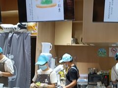 -辛一·铜锣烧(大宁久光店)