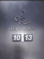 -韩国李知恩形象设计