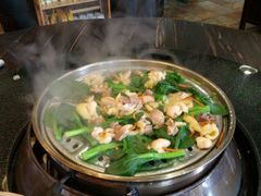 桑拿丝瓜皖鱼-阿多私房菜(顺德店)