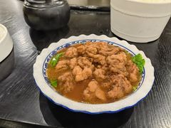 -喜洲翰林餐厅(董家百年老宅店)