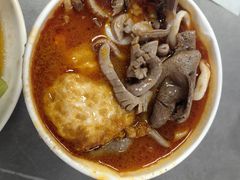 -四里沙茶面(湖滨四里店)