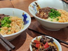 -兵哥豌豆面(创意谷店)
