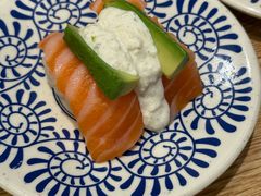 -金匠寿司(金虹桥国际中心店)