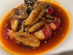 -庆江南江南菜(琴湖溪里花园城店)