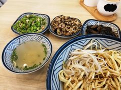 -朱洪元苏式面馆(绿宝广场店)