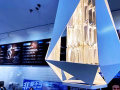 -Blueglass酸奶(财富购物中心店)