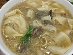 -合记烩面(高新区店)