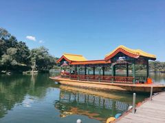 -承德避暑山庄景区