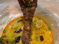 鸡爪-大姐麻辣烫(莲宝中路店)