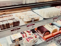 -新侨三宝乐面包店(崇文门店)