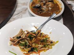 -和源祥·日照菜扛把子(万平口一店)