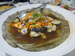 -3号仓库·创意中国菜(新世界城店)