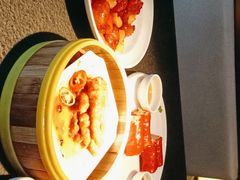 -蝴蝶里·粤菜·点心(滨江龙湖店)