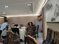 -南庄酒家·海鲜粤菜·25年老字号(环城南路店)