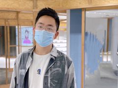 -GENTLE MONSTER(西安SKP店)