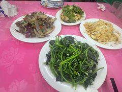 -电白鸭粥店(下沙二坊88号店)