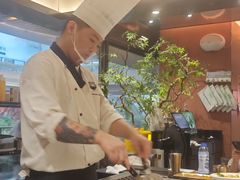 -大神太神·铁板烧(瑞虹天地月亮湾店)