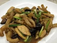 -园里前·10年私厨·福建菜(台江万达鳌峰洲店)