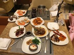 -盛宴标帜餐厅·亲子自助 (南昌喜来登酒店)