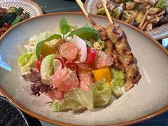 -Tegu泰古莲·泰国餐厅(红山6979店)