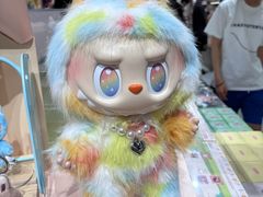 -泡泡玛特POPMART(石景山万达店)