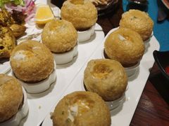 -甘尼仕印度餐厅酒吧(斜塘老街店)
