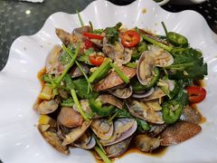 口水花甲-关姐美食(江南西店)
