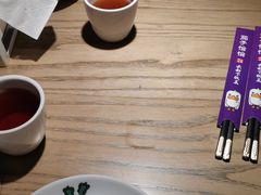 -茄子恰恰·新云南小炒(坪山益田店)