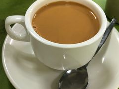 -胜利茶餐室