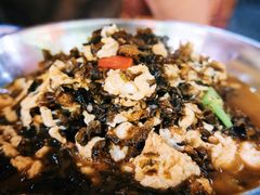 -国生茶庄·地道农家菜团建活动