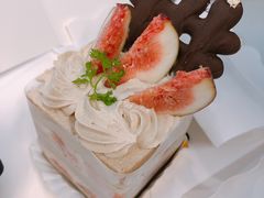 -卷心卷意·轻甜蛋糕(新光天地店)