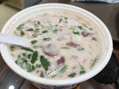 -穆得·老周家牛肉烧饼(普利街店)