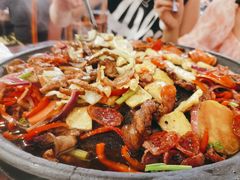 -一烙锅(友谊店)