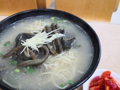 -瞻老元面馆(双塘路店)
