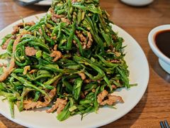 -姥姥家春饼店(八里庄店)