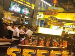 -嘎嘎鸭脑壳(金沙店)