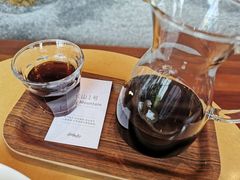 -Seesaw Coffee(朝阳大悦城店)