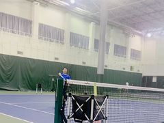 -齐动力网球(国贸店)