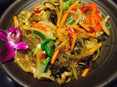 -农乐园炭火烤肉(世茂店)