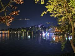 -南通濠河风景名胜区