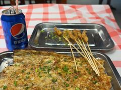 -王胡子烧烤·龙虾·海鲜