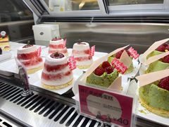 -PAOPAO Bakery&Café(港汇店)