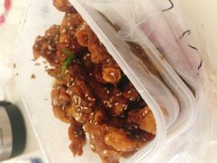 -九转小磨·非遗东北菜(群力店)